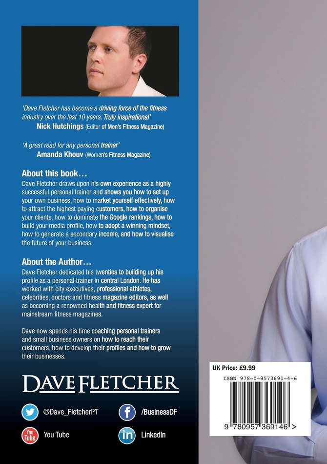 How to Build a Six-Figure Personal Training Business