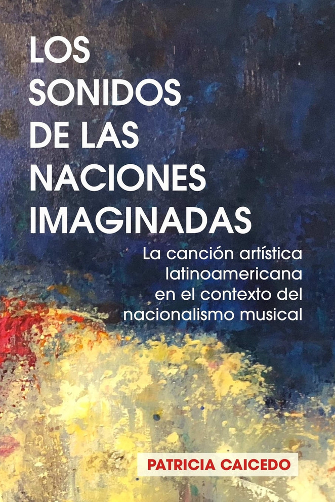 Los sonidos de las naciones imaginadas