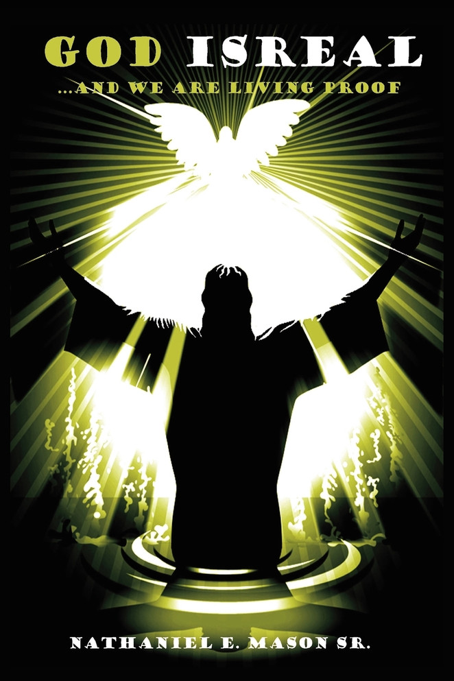 God Isreal and We Are Living Proof