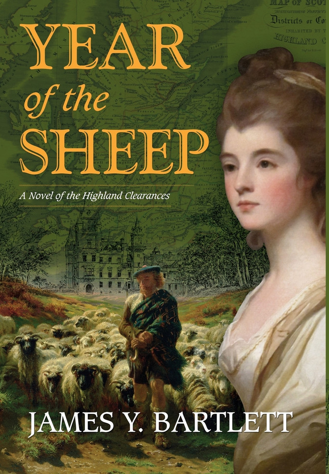 Year of the Sheep