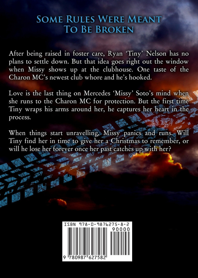 Claiming Tiny