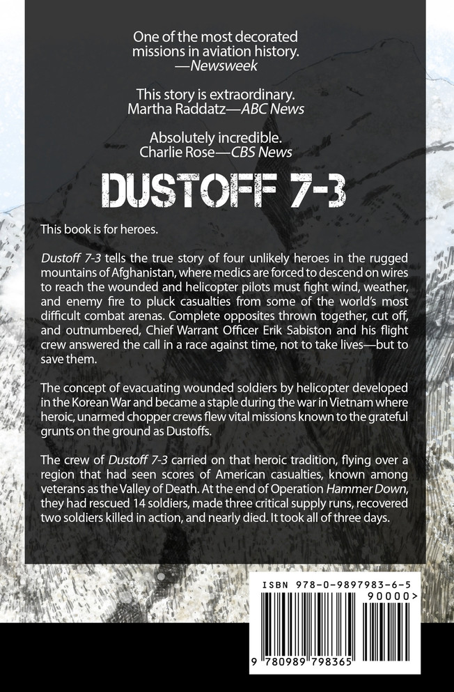 Dustoff 7-3