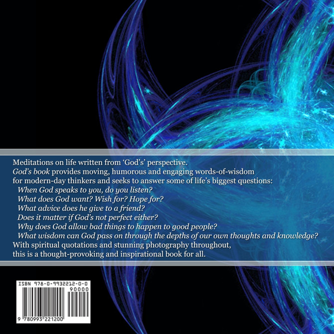 To Me from Me - I am who I am