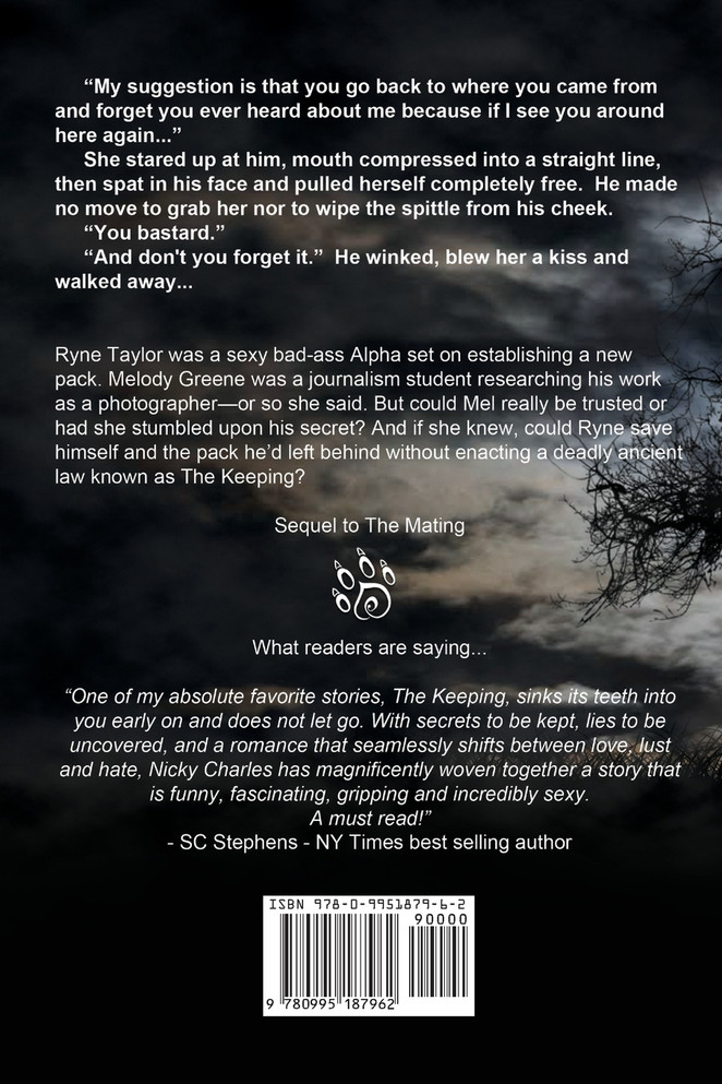 The Keeping