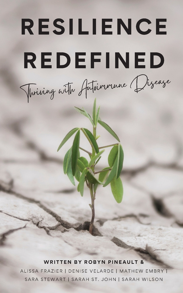 Resilience Redefined