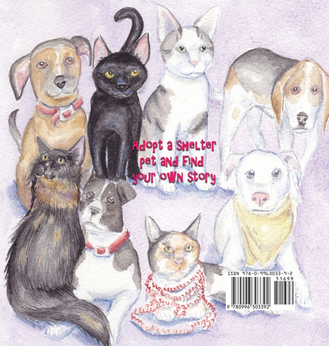 Wibber Dibber Doo, I Love You