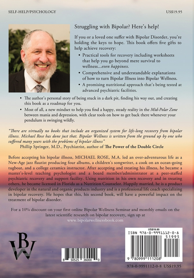 BIPOLAR WELLNESS