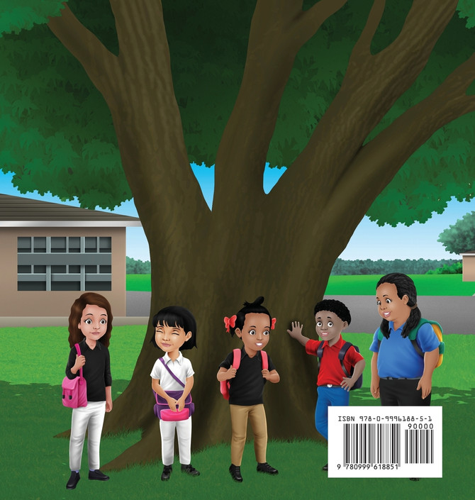 The Adventures of Sherrie and Chubbie 2