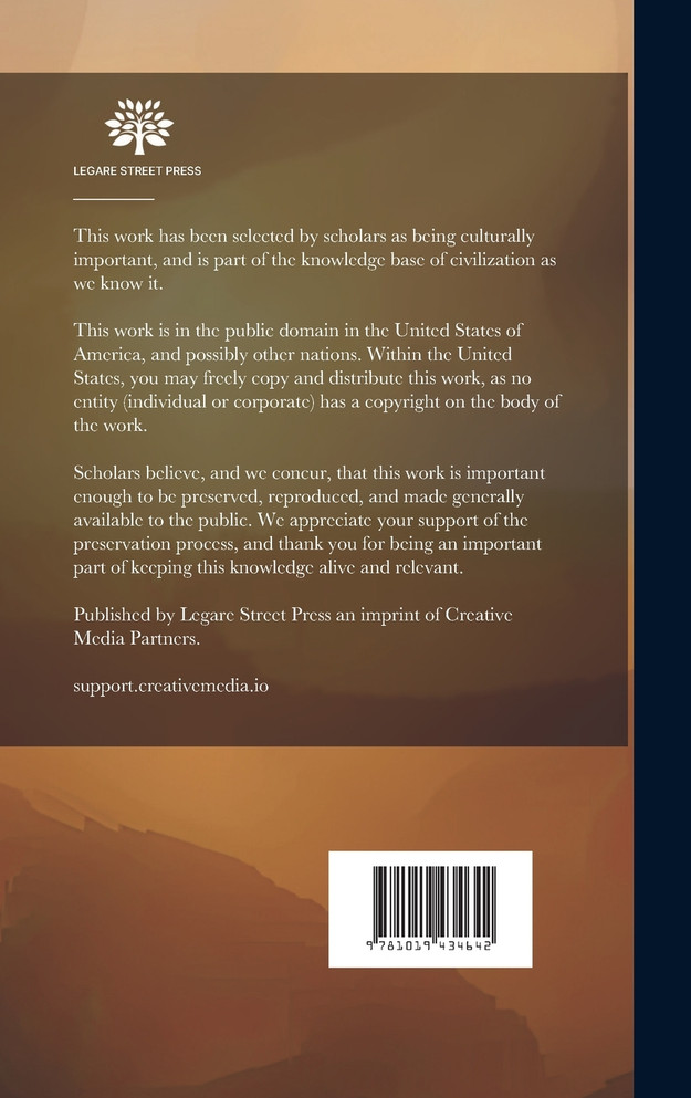 Essays On Wheat, Including The Discovery And Introduction Of Marquis Wheat, The Early History Of Wheat-growing In Manitoba, Wheat In Western Canada, The Origin Of Red Bobs And Kitchener, And The Wild Wheat Of Palestine