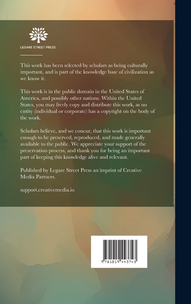 Essays on the Sacred Language Writings and Religion of the Parsis