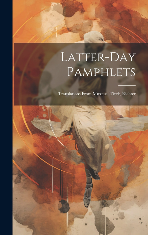 Latter-day Pamphlets
