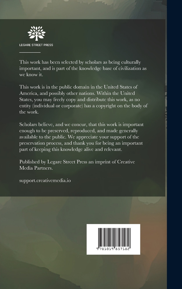 Manual of the Flora of Jackson County