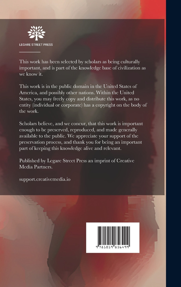 De la Bienfaisance Publique