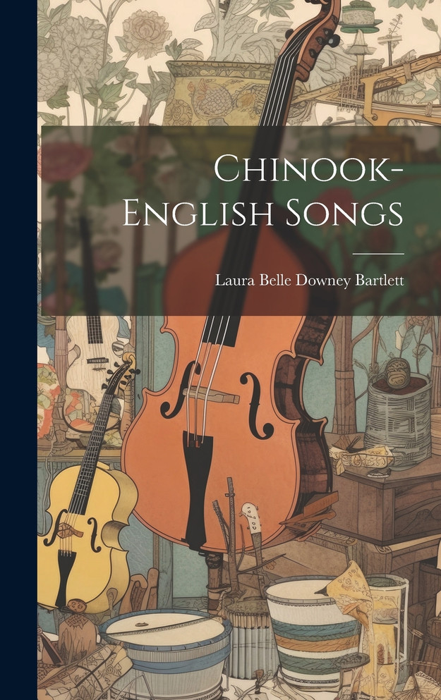 Chinook-English Songs