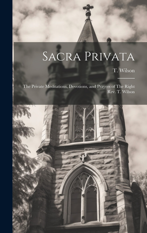 Sacra Privata