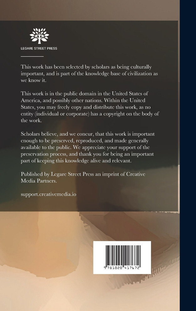 Suggestions On The Banks And Currency Of The Several United States, In Reference Principally To The Suspension Of Specie Payments