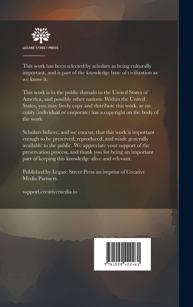 The Cambridge Bible For Schools And Colleges; Volume 17