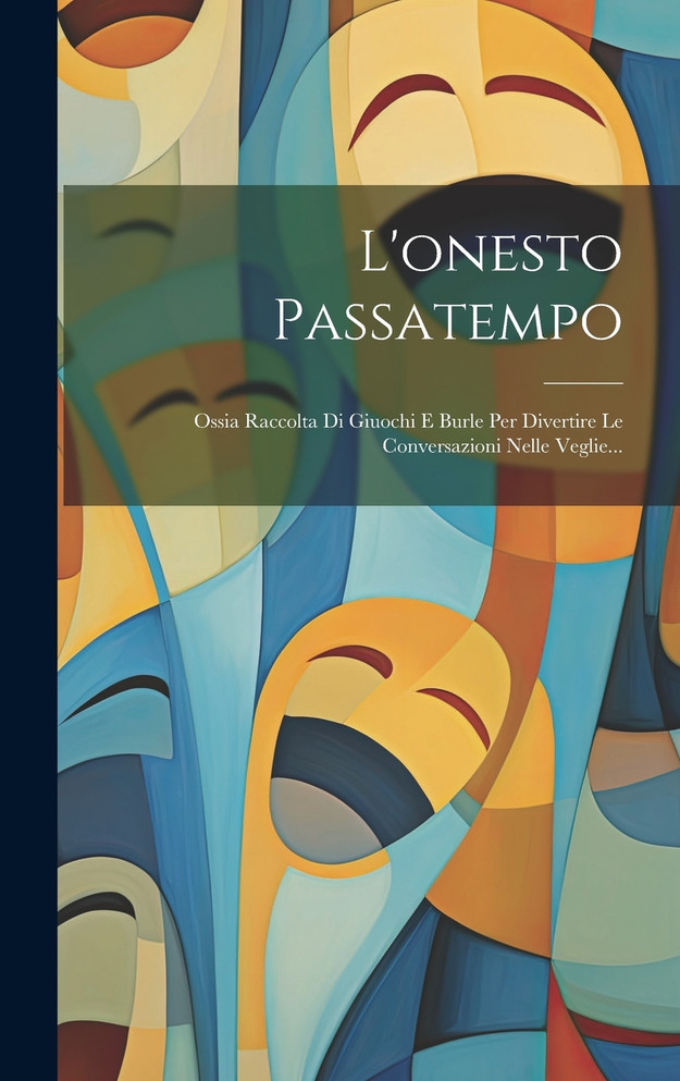 L'onesto Passatempo