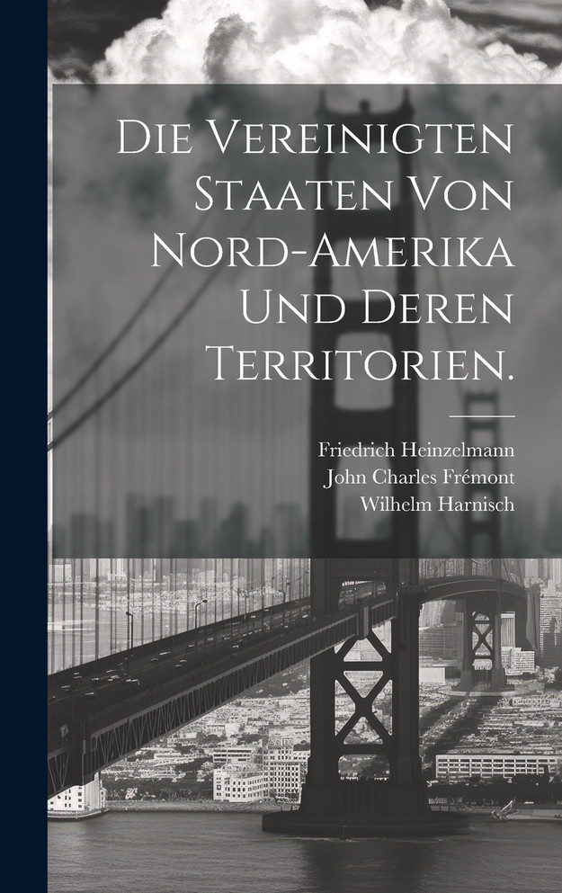 Die Vereinigten Staaten von Nord-Amerika und deren Territorien.