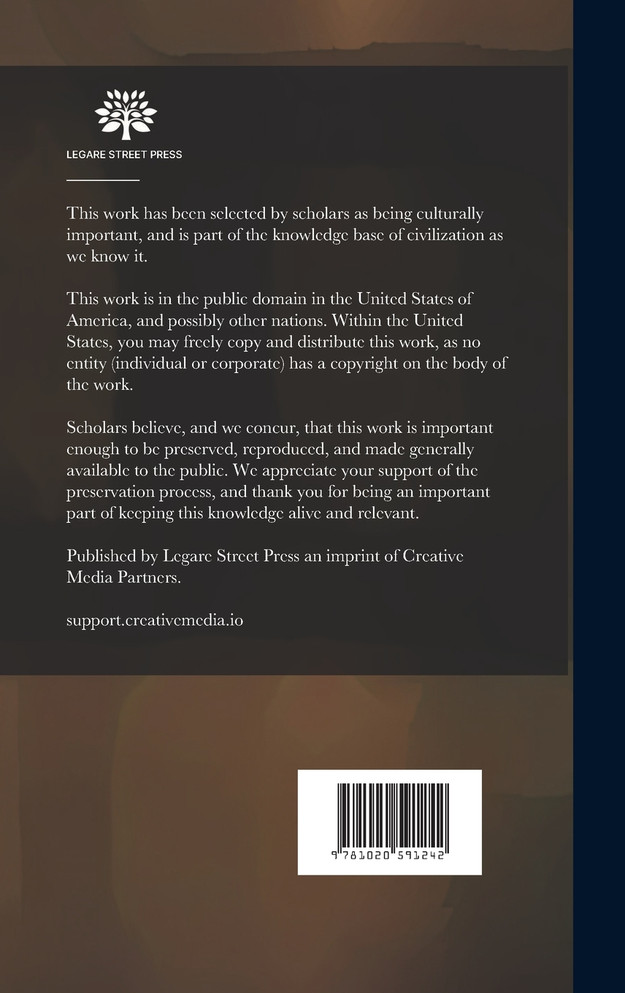 Les Anciennes Bibliothèques De Paris