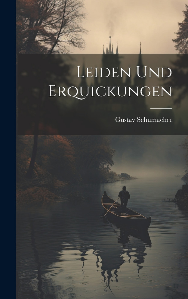 Leiden und Erquickungen