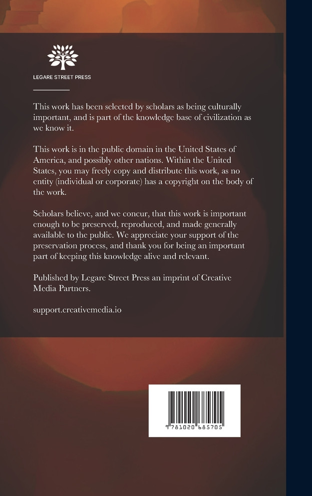 Message of the East; Volume 11