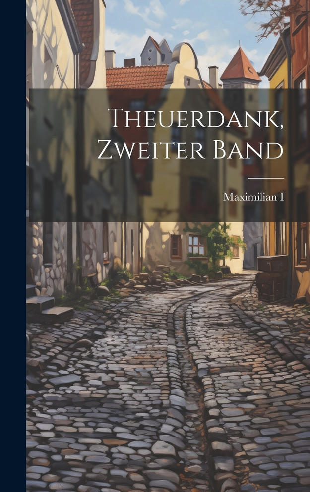 Theuerdank, Zweiter Band
