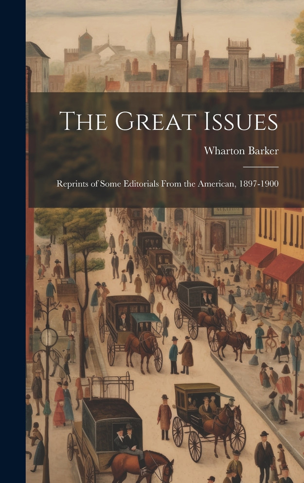 The Great Issues