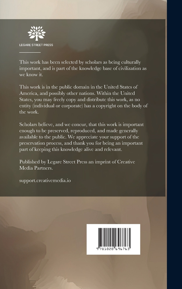The History of the Popes, Their Church and State and Especially of Their Conflicts With Protestantism in the Sixteenth & Seventeenth Centuries; Volume 1