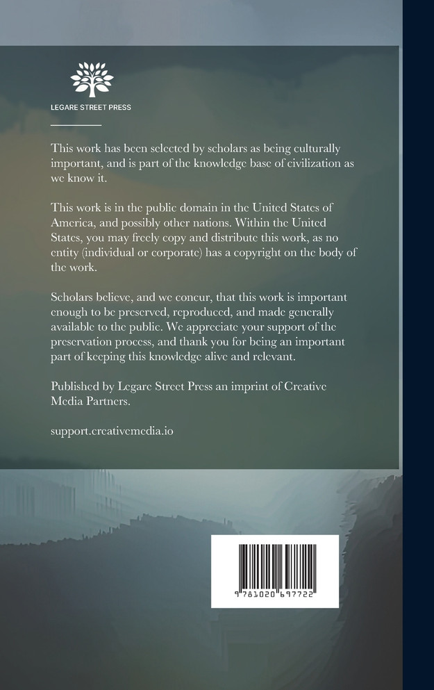 Letters On the Study and Use of History; Volume 2