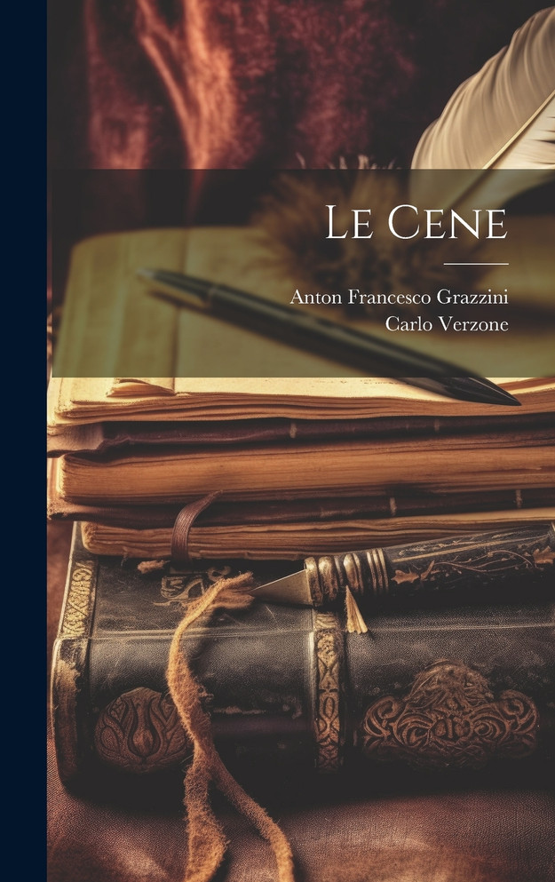 Le Cene