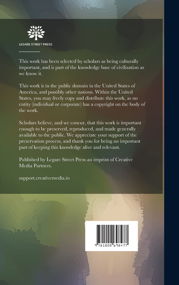 Glenny's Hand-Book to the Flower Garden & Greenhouse