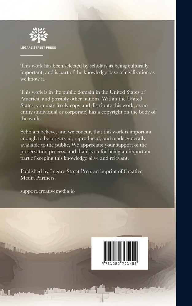The Collected Writings of Thomas De Quincey; Volume 13