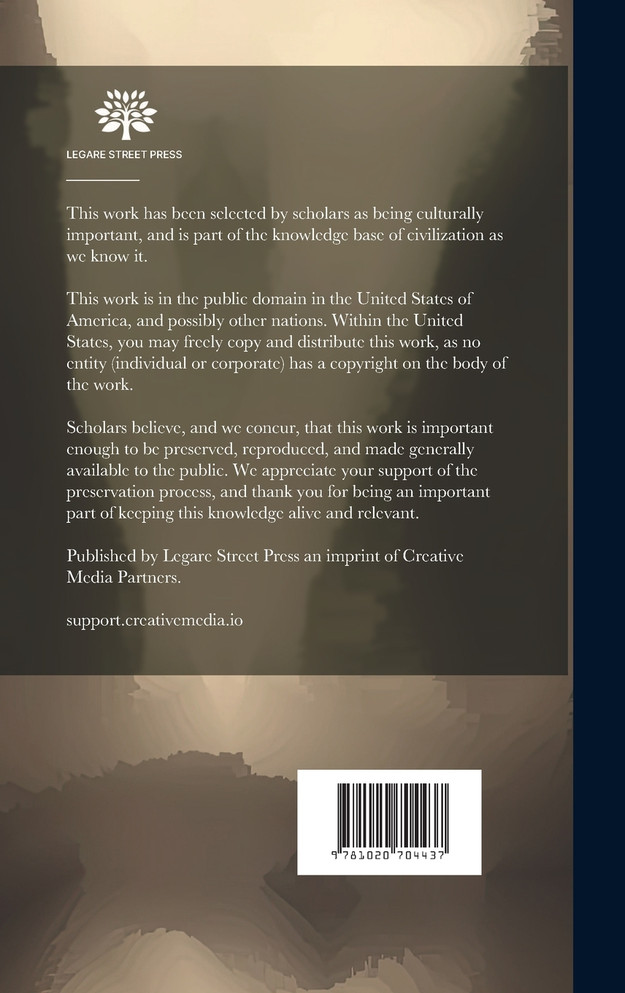 Theodore Roosevelt and His Time Shown in His Own Letters