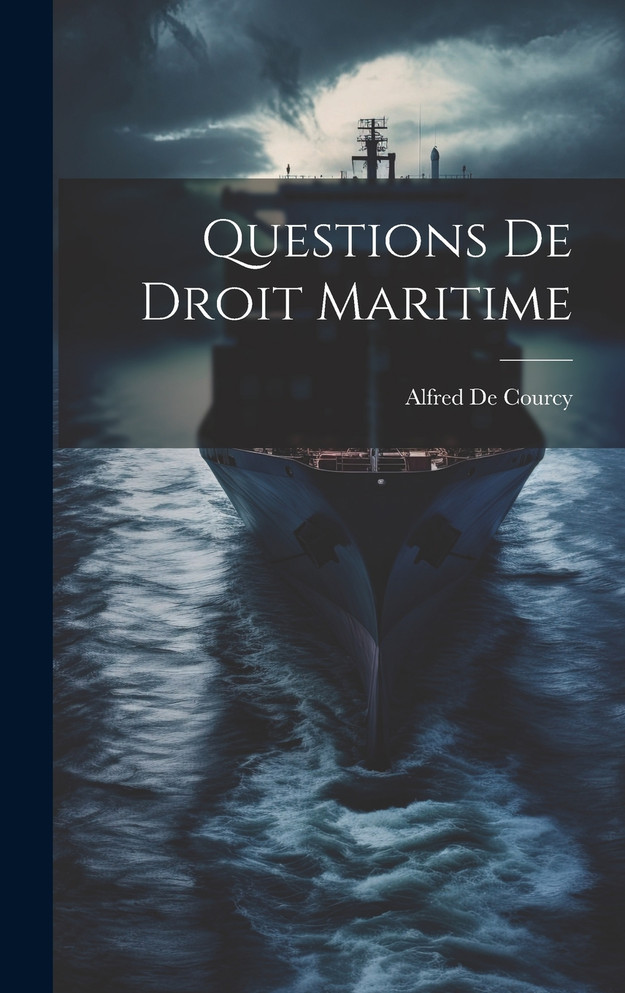 Questions De Droit Maritime