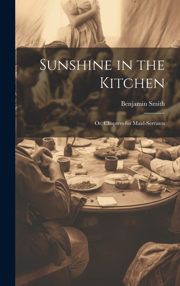 Sunshine in the Kitchen; Or, Chapters for Maid-Servants
