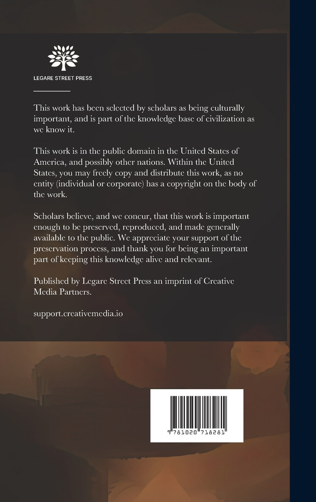 The Silent Readers; Volume 8