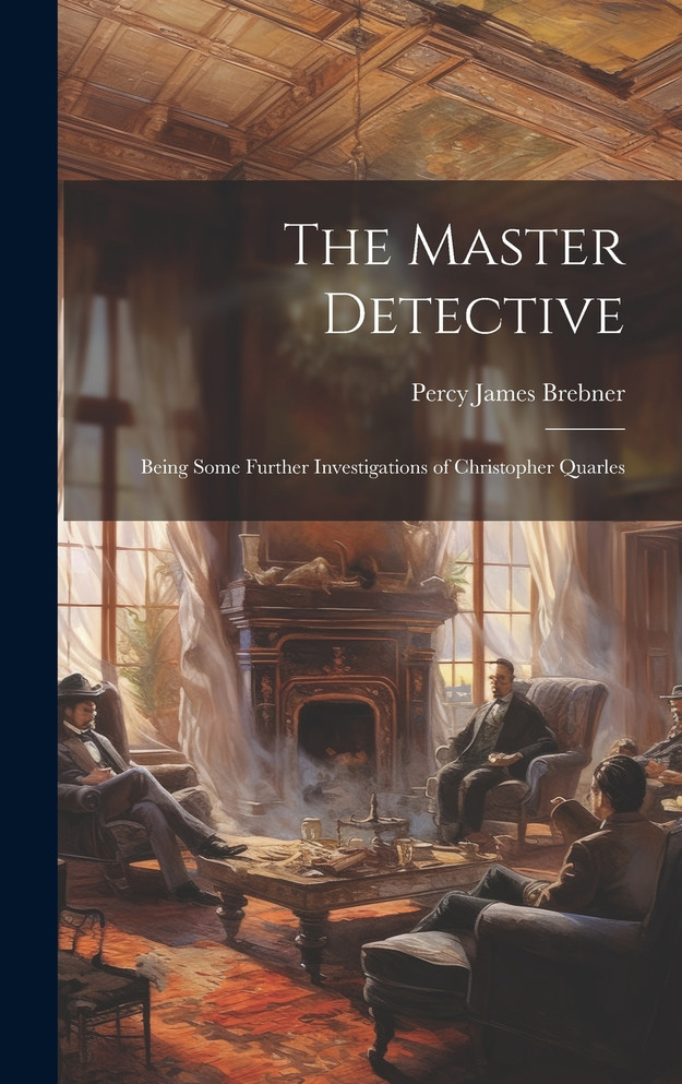 The Master Detective
