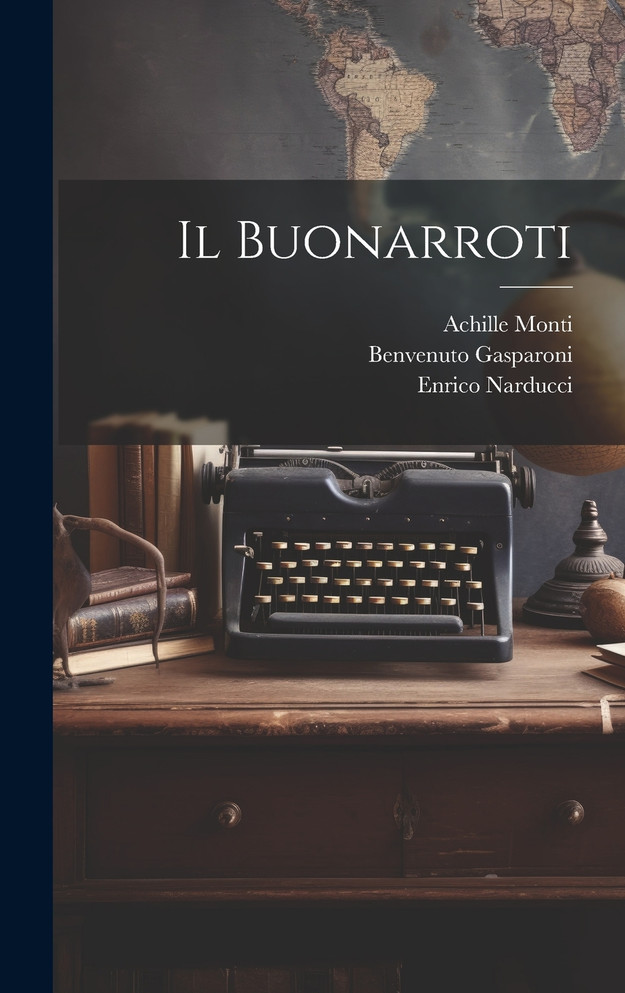 Il Buonarroti