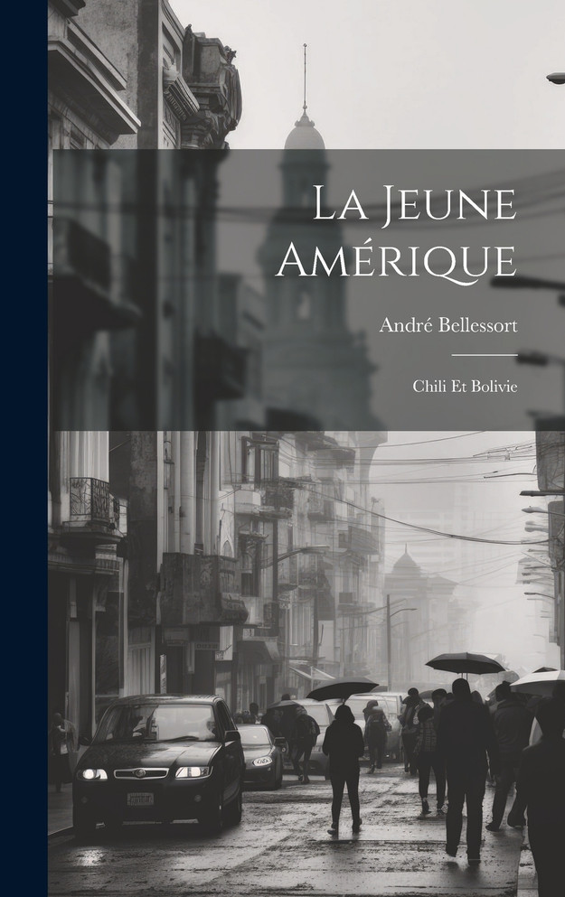 La Jeune Amérique