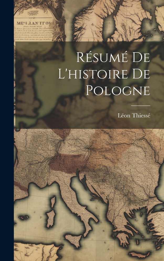 Résumé De L'histoire De Pologne