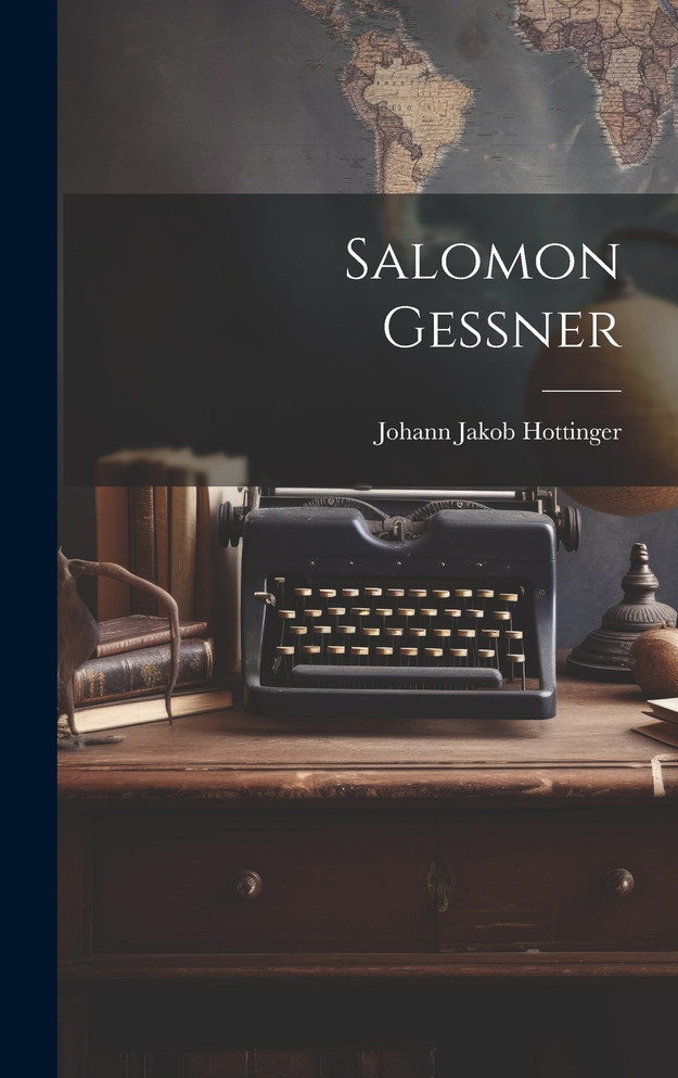 Salomon Gessner