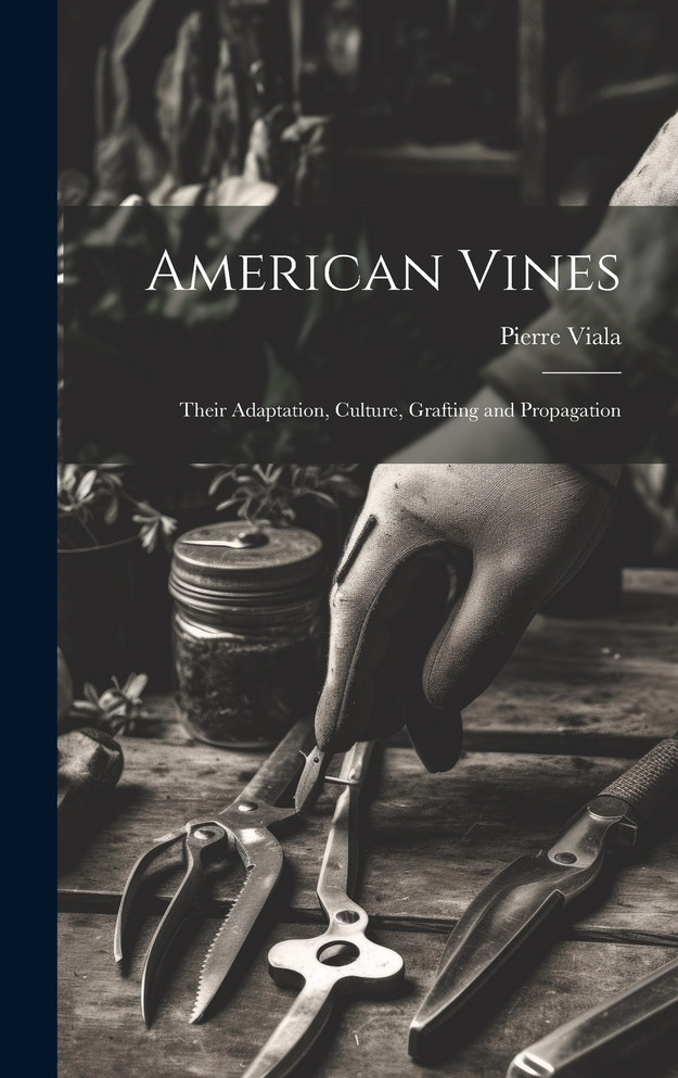 American Vines