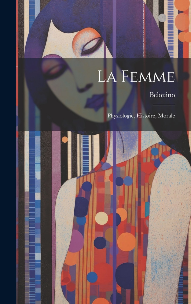 La Femme; Physiologie, Histoire, Morale