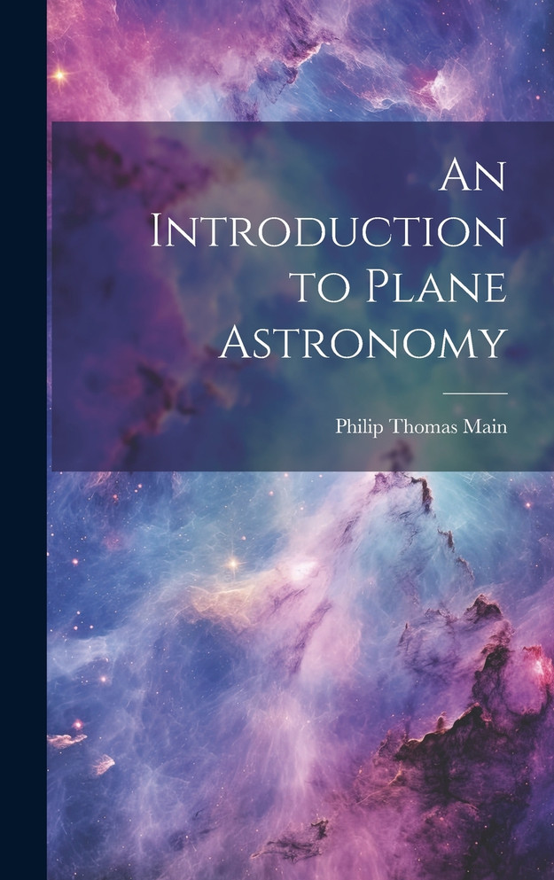 An Introduction to Plane Astronomy