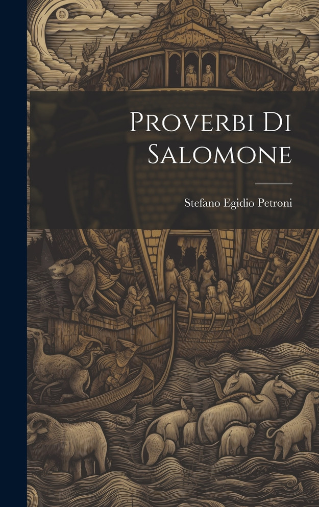 Proverbi Di Salomone
