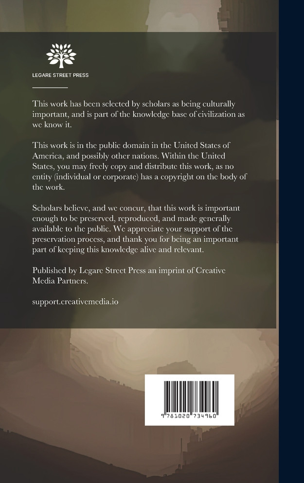 An Encyclopaedia of Gardening