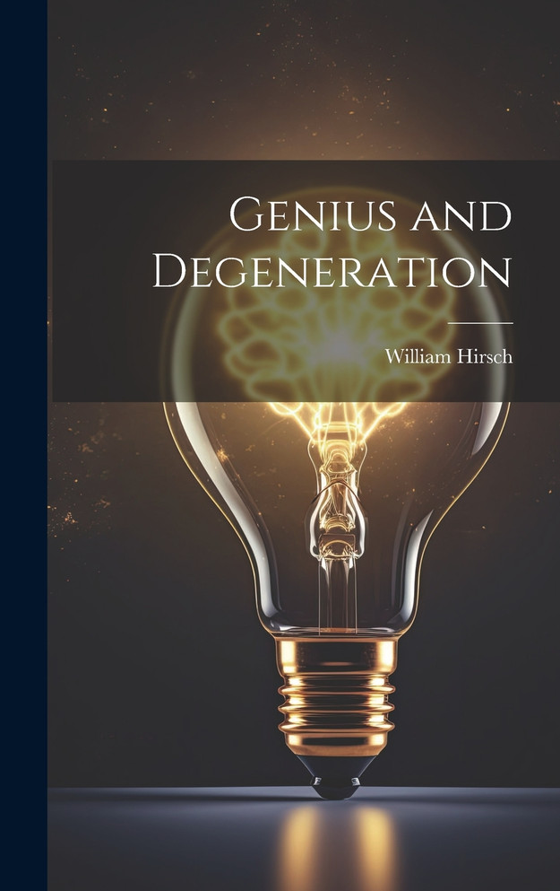 Genius and Degeneration