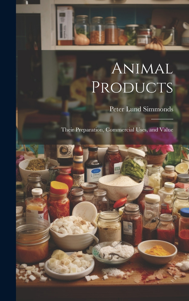 Animal Products