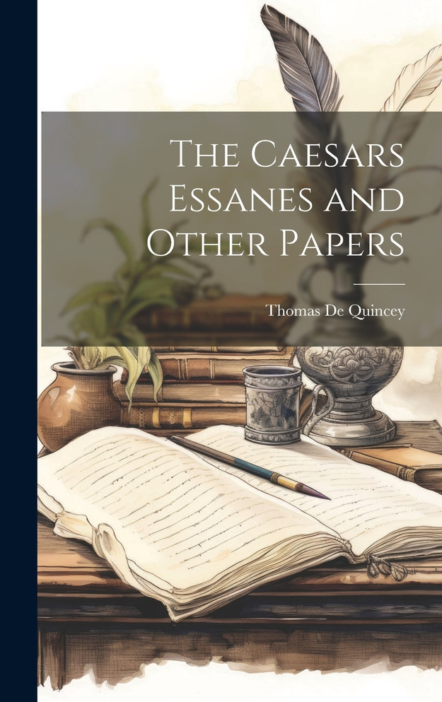 The Caesars Essanes and Other Papers